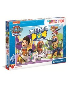 PUZZLE 180 PAW PATROL 29308