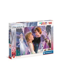 PUZZLE 180 FROZEN 29309