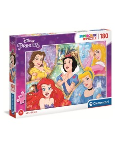 PUZZLE 180 PRINCESS 29311