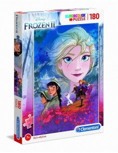 PUZZLE 180 FROZEN 29768