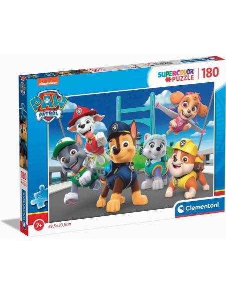 PUZZLE 180 PAW PATROL  29780