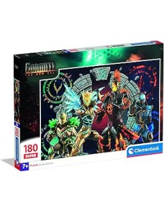 PUZZLE 180 SUPER GORMITI 29792