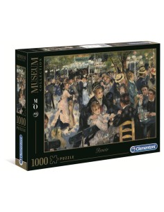 PUZZLE 1000 RENOIR 31412
