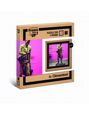 PUZZLE 250 LIVING 38501