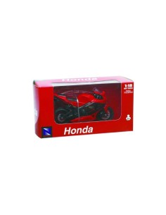 MOTO HONDA CBR600-RR 67013I