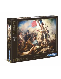 PUZZLE 1000 LIBERTY 39549