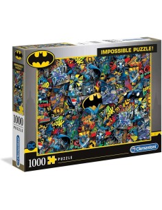 PUZZLE 1000 BATMAN 39575