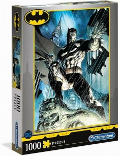 PUZZLE 1000 BATMAN 2020 39576