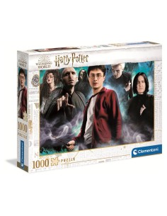 PUZZLE 1000 HARRY POTTER 39586