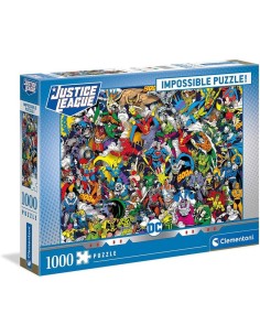PUZZLE 1000 IMPOSSIBLE 39599