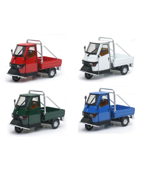 APE CROSS PIAGGIO 118 68035I