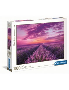 PUZZLE 1000 LAVANDA 39606