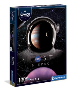 PUZZLE 1000 SPACE 39637