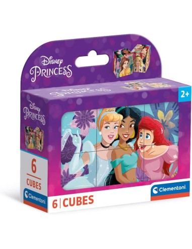 CUBI 6 - PRINCESS  40660