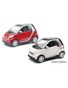 AUTO SMART FORTWO 124 71033