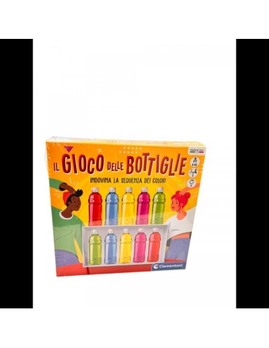 IL GIOCO DELLE BOTTIGLIE 81642