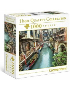 PUZZLE 1000 VENEZIA 96159