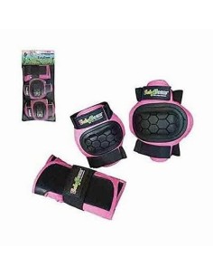 KIT PROTEZIONI BIMBA BABY BOOM 002330051