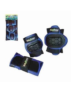 KIT PROTEZIONI BIMBO BABY BOOM 002330056