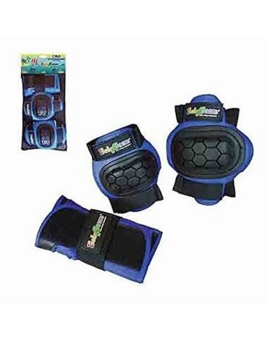 KIT PROTEZIONI BIMBO BABY BOOM 002330056