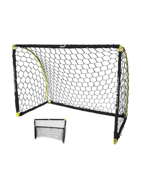 PORTA CALCIO BLACK 702800026
