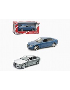 AUTO 124  AUDI A4 2ASS 71073