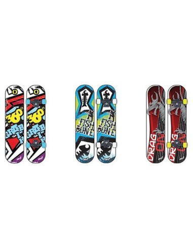 SKATEBOARD DOUBLE 707100051