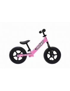 BICI PEDAGOGICA ROSA 100050101