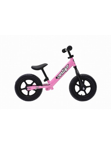 BICI PEDAGOGICA ROSA 100050101