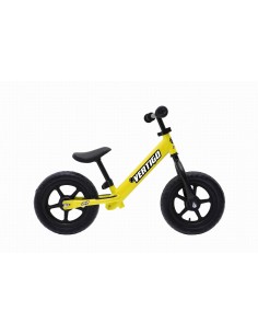 BICI PEDAGOGICA GIALLA 100050106