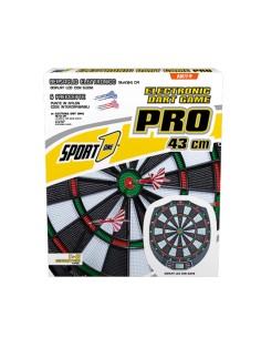 BERSAGLIO ELETTRONICO PRO 704700066