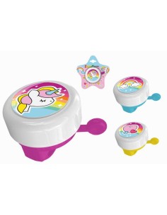 CAMPANELLO BICI GIRL 307600681