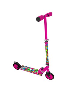 MONOPATTINO ROSA 707300071