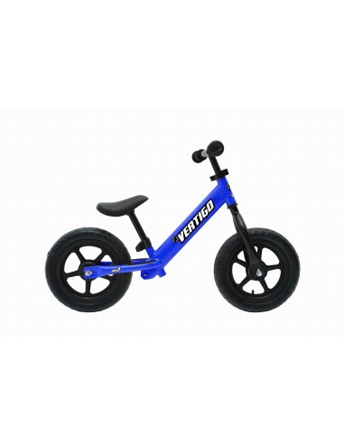 BICI PEDAGOGICA BLU 100050116
