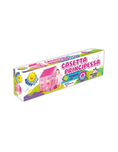 CASETTA DELLE PRINCIPESSE 705500506