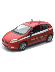 AUTO FIAT G.PUNTO V.FUOC.71133