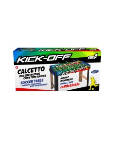 CALCETTO KICK-OFF 706200421