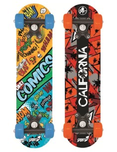 SKATEBOARD COOL 707100111