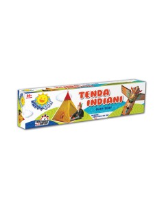 TENDA INDIANI BASIC  705500651
