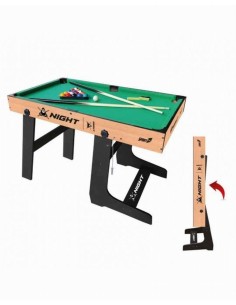 BILIARDO NIGHT PIEGH 706200656