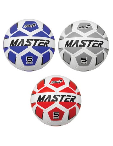 PALLONE CALCIO MASTER 702100206
