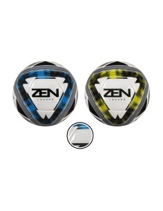 PALLONE CALCIO ZEN 702100241
