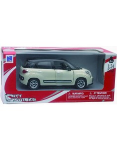 FIAT 500L ASSORTITE 124 71273