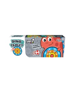 BERSAGLIO DINO TARGET  704700111