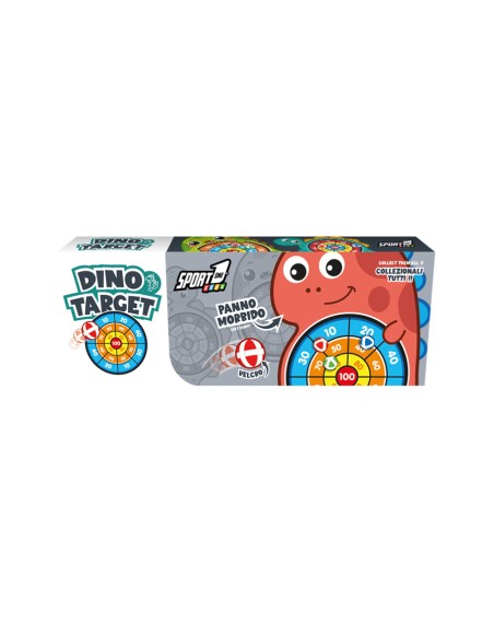 BERSAGLIO DINO TARGET  704700111