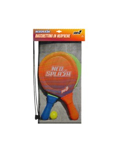 RACCHETTE NEOPRENE 704100081