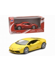 AUTO LAMBORGHINI HURACAN 124 71313