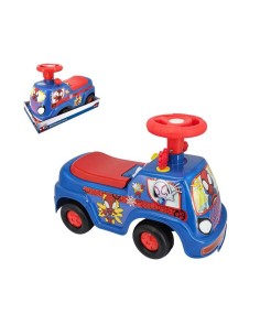 PRIMI PASSI ON SPIDEY EASY RACER 100050461