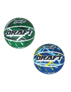 PALLONE BASKETDRAFTSIZE 7 703100091