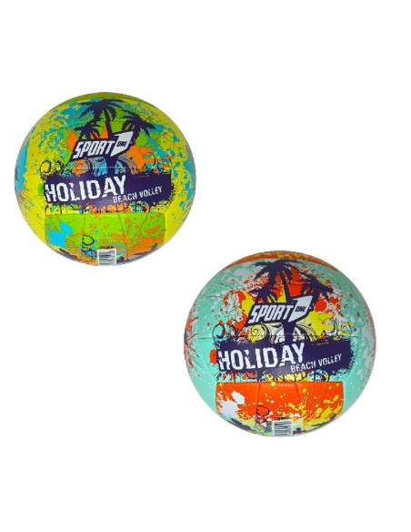 PALLONE BEACH/VHOLIDAY 703500456